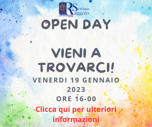 orientamento gennaio